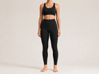 Lesea Less-Hassle Leggings.