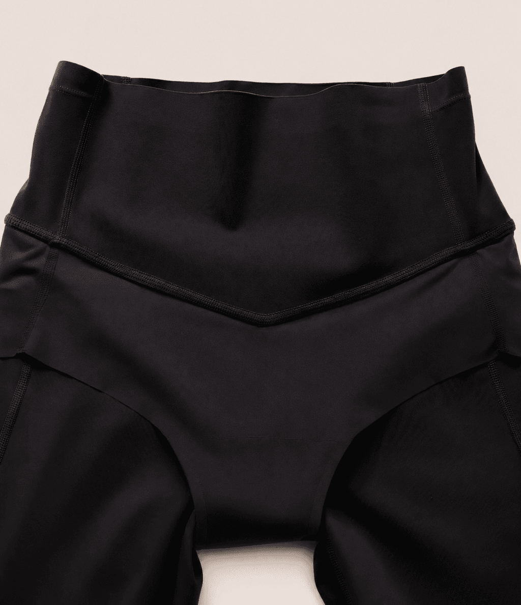 Lesea Less-Hassle Leggings.
