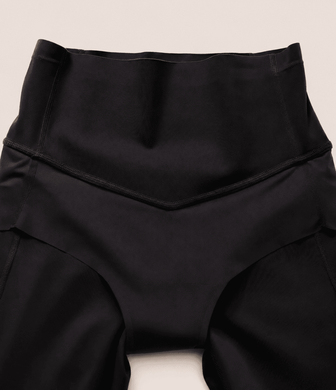 Lesea Less-Hassle Leggings.