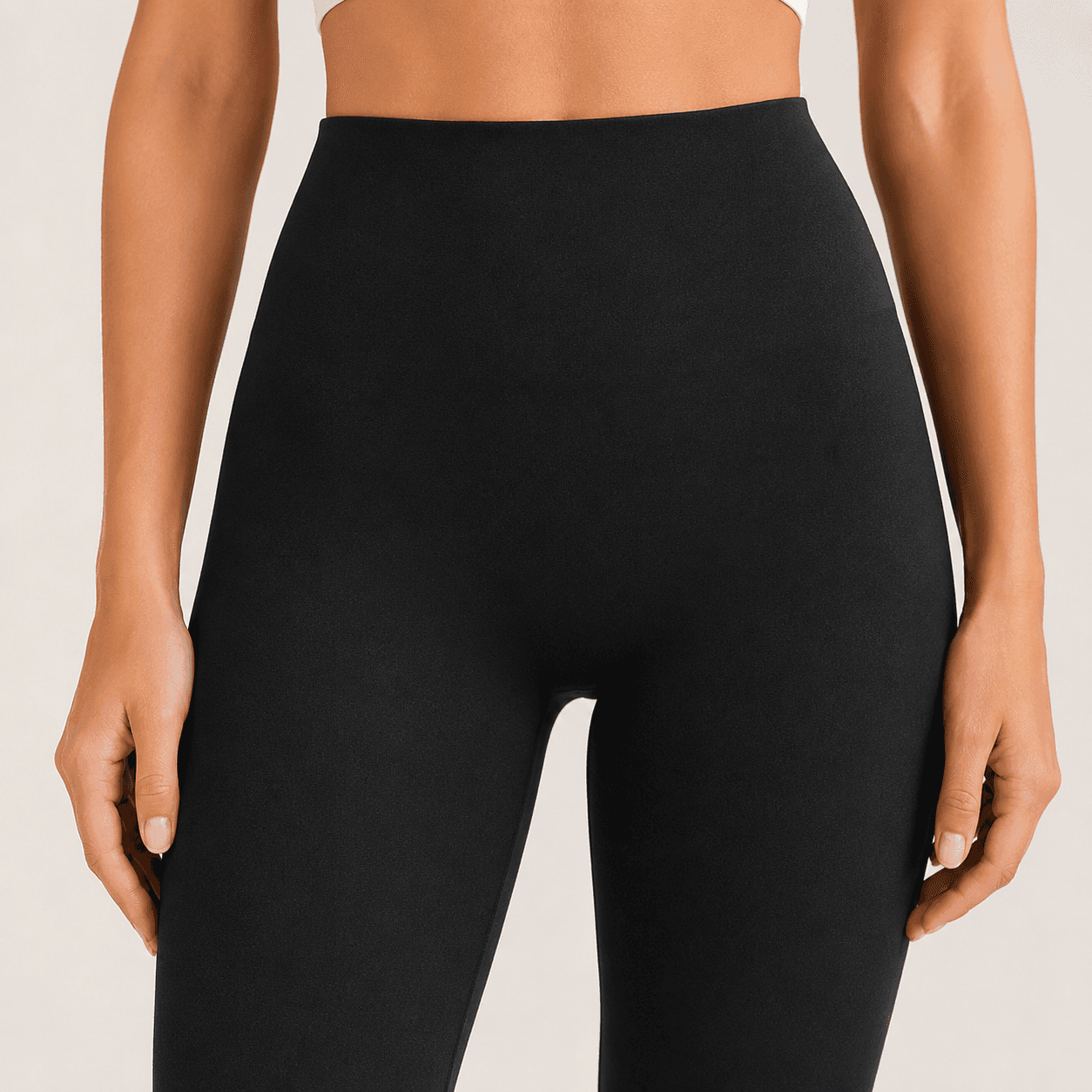 Lesea Less-Hassle Leggings.
