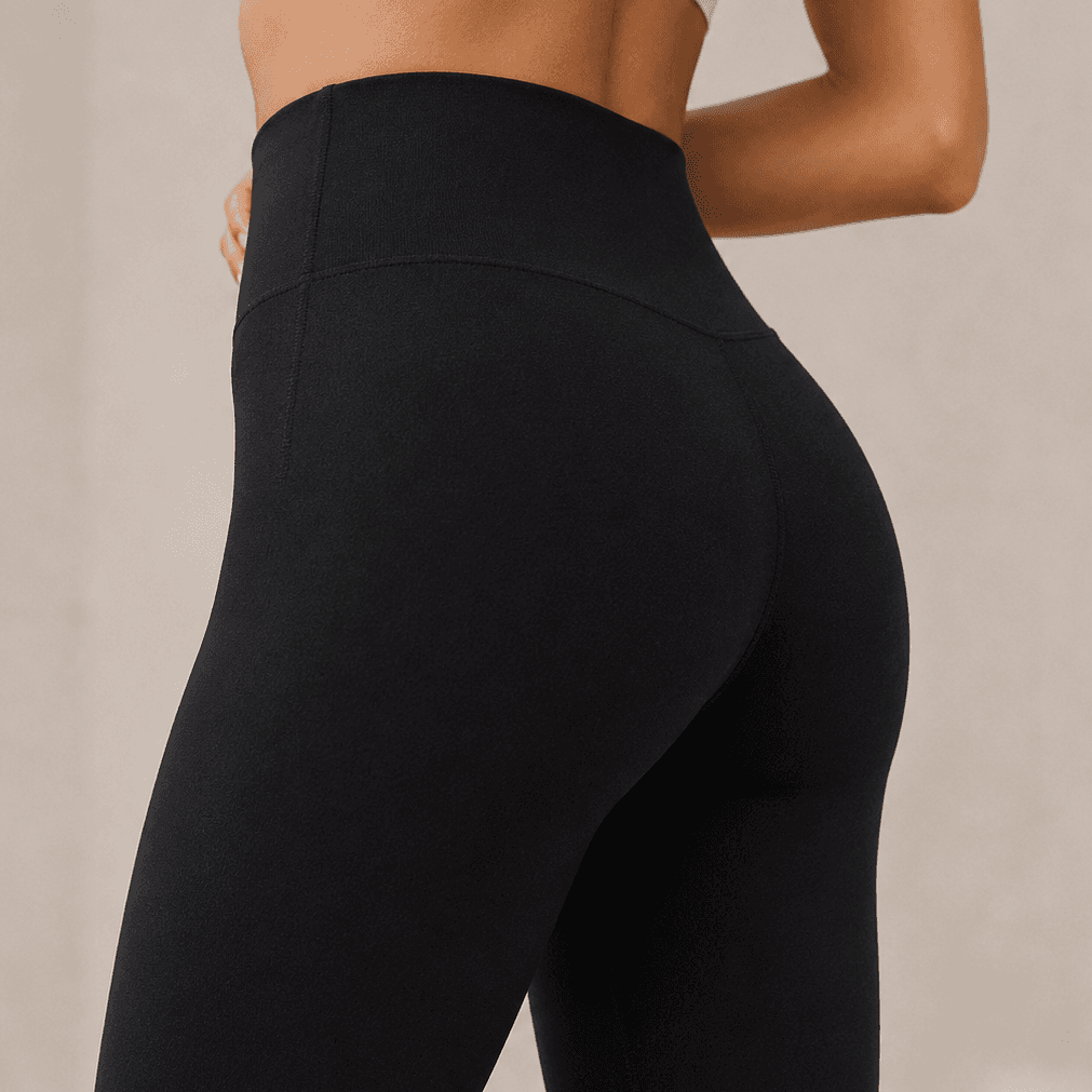 Lesea Less-Hassle Leggings.