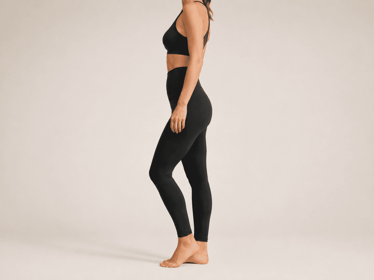Lesea Less-Hassle Leggings.